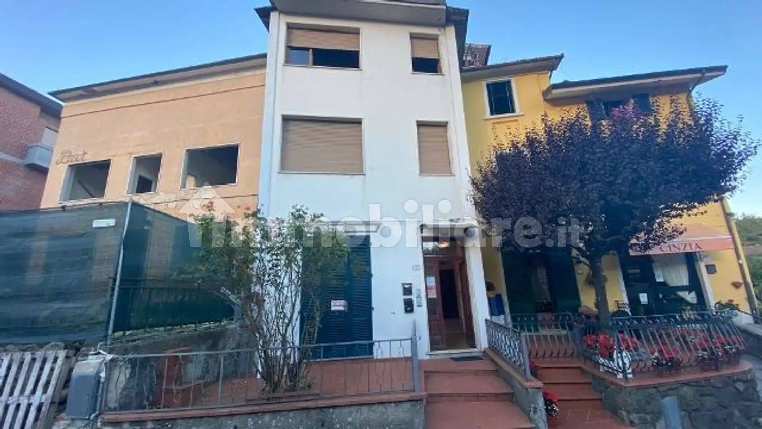 Appartamento in vendita a San Marcello Piteglio