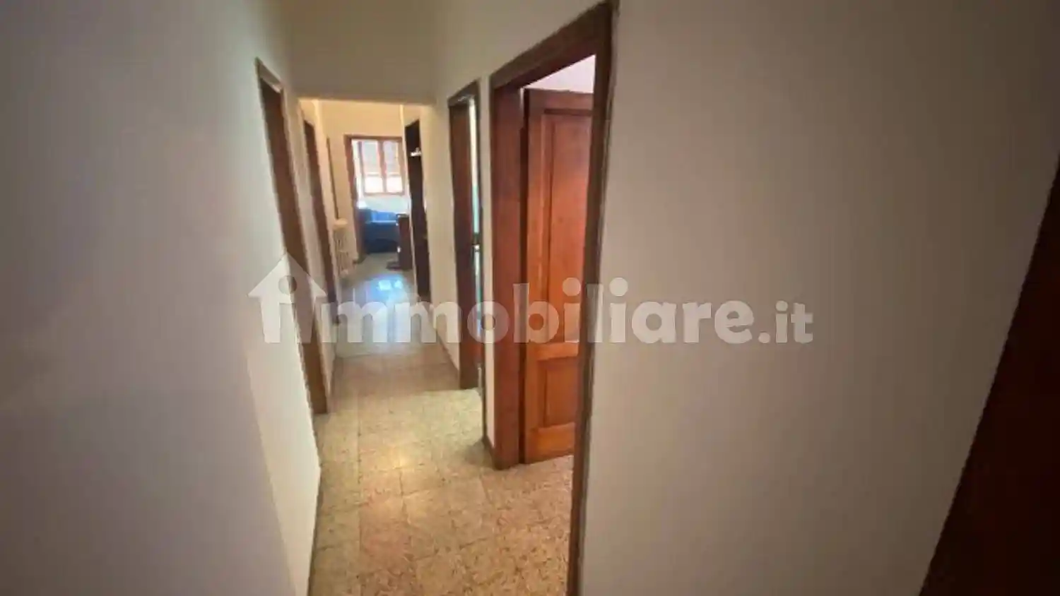 Quadrilocale via Risorgimento, 37, Campo Tizzoro, San Marcello Piteglio - foto 2