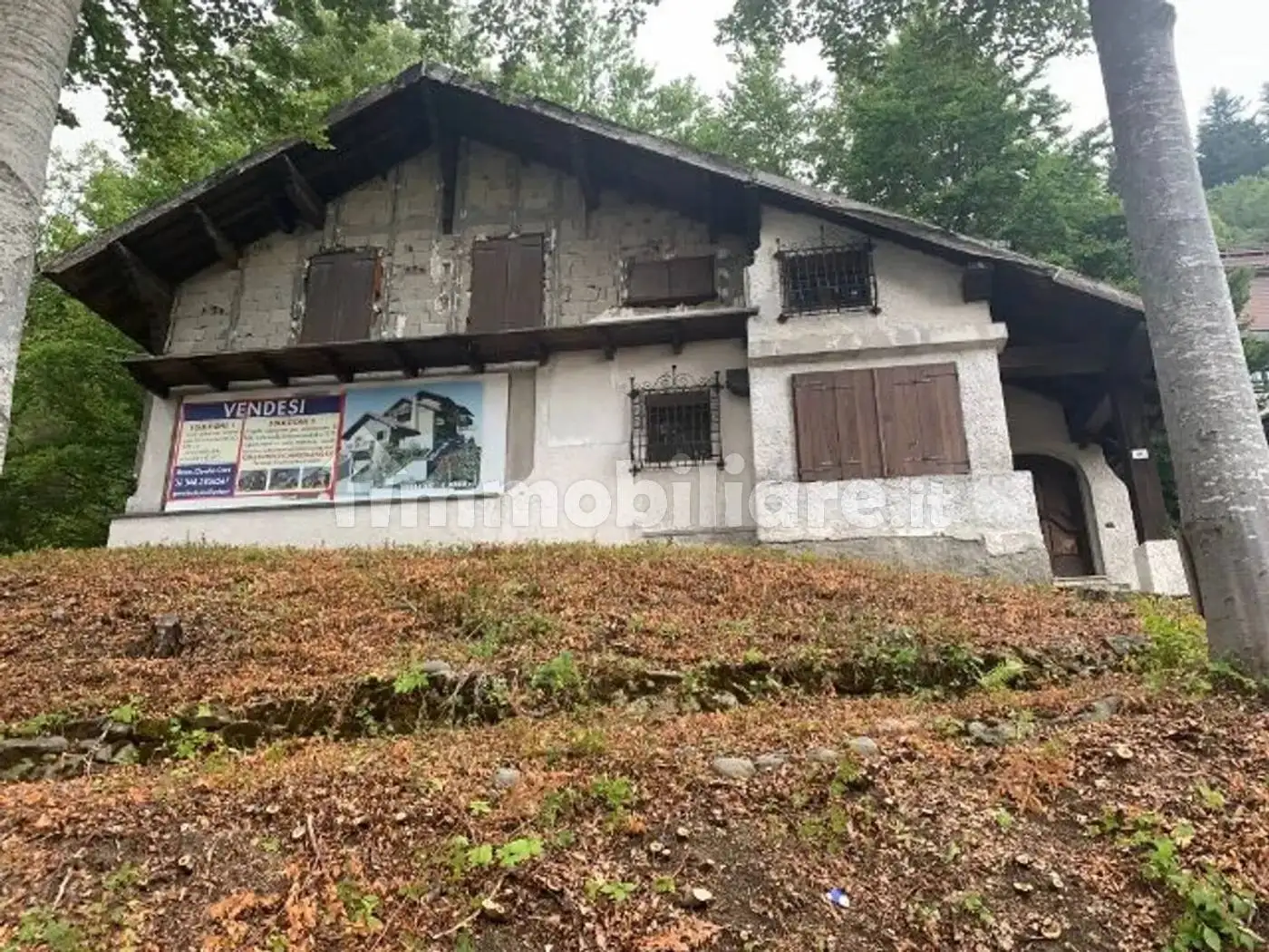 Villa in vendita a Abetone Cutigliano