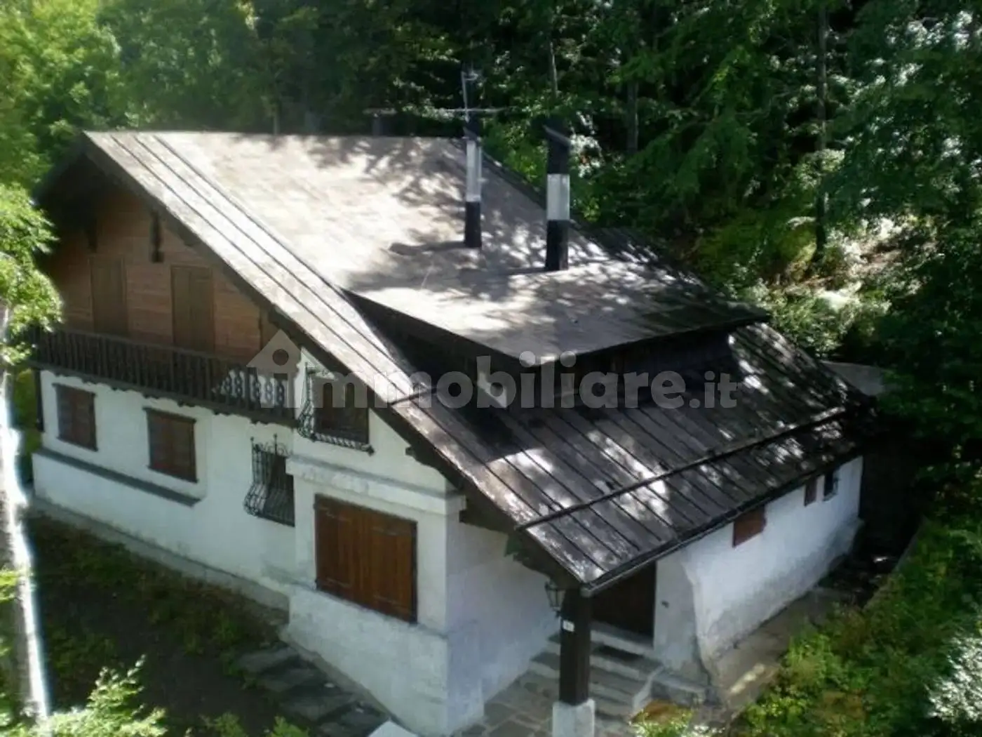 Villa unifamiliare via Pescinone, 41, Abetone, Abetone Cutigliano - foto 3