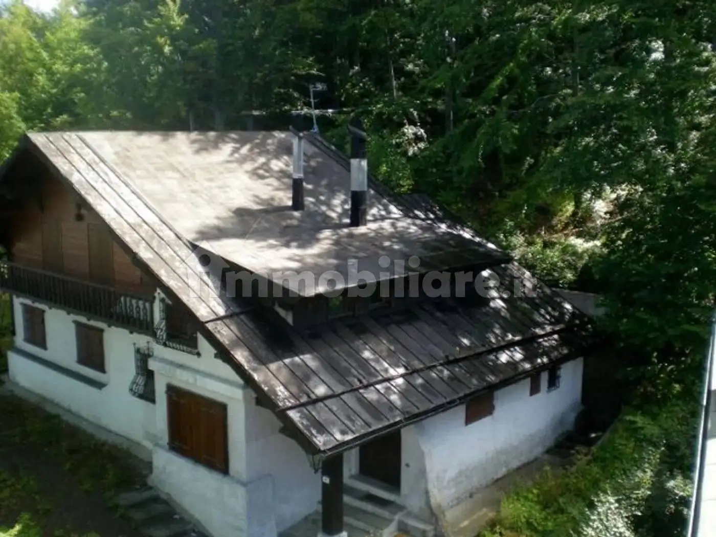 Villa unifamiliare via Pescinone, 41, Abetone, Abetone Cutigliano - foto 5