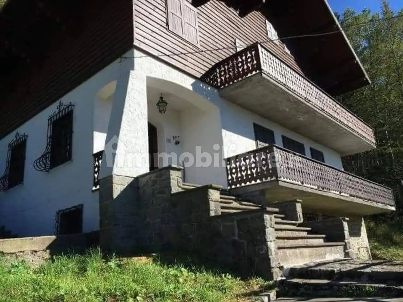 Villa unifamiliare via Pescinone, 53, Abetone, Abetone Cutigliano - foto 2