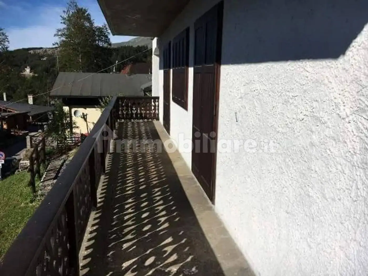 Villa unifamiliare via Pescinone, 53, Abetone, Abetone Cutigliano - foto 4