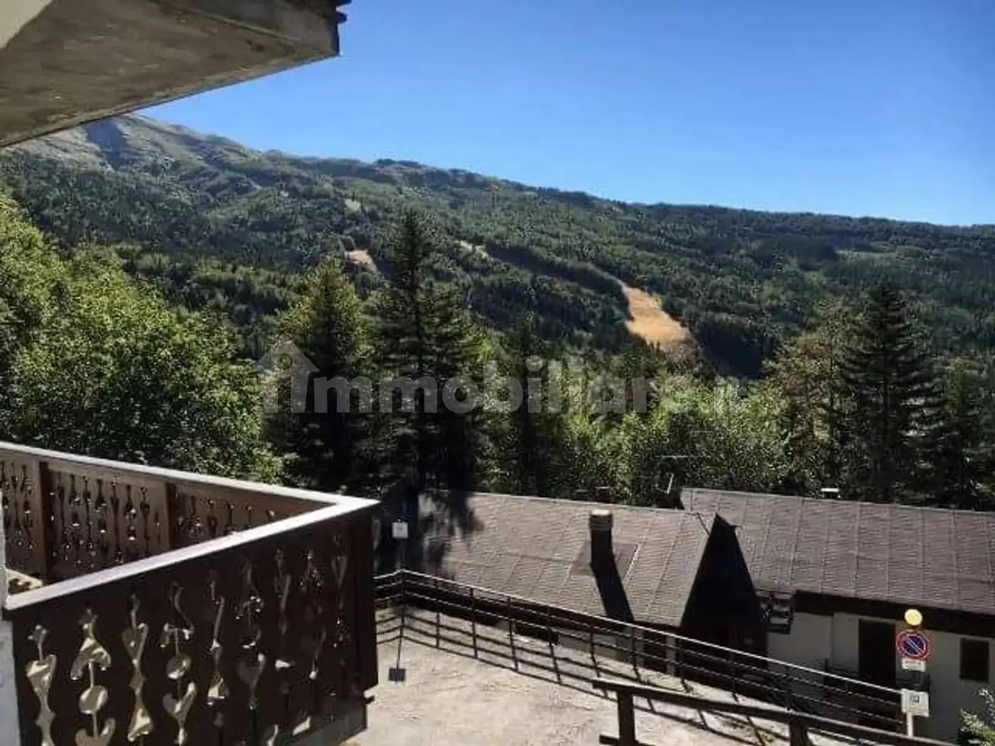 Villa unifamiliare via Pescinone, 53, Abetone, Abetone Cutigliano - foto 5