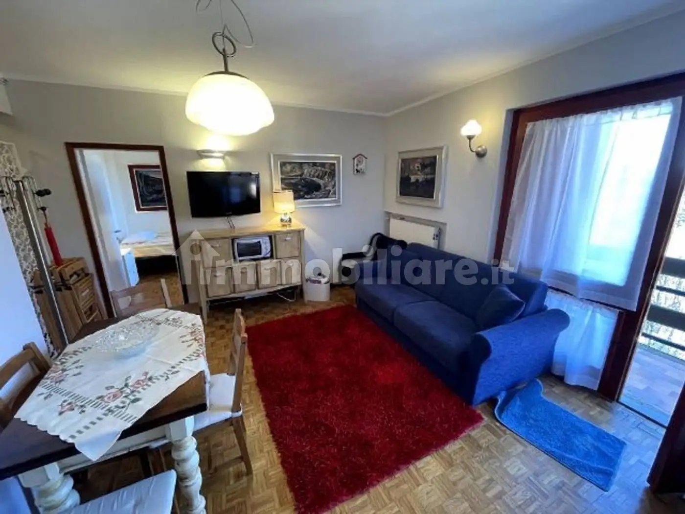 Appartamento in vendita a Abetone Cutigliano