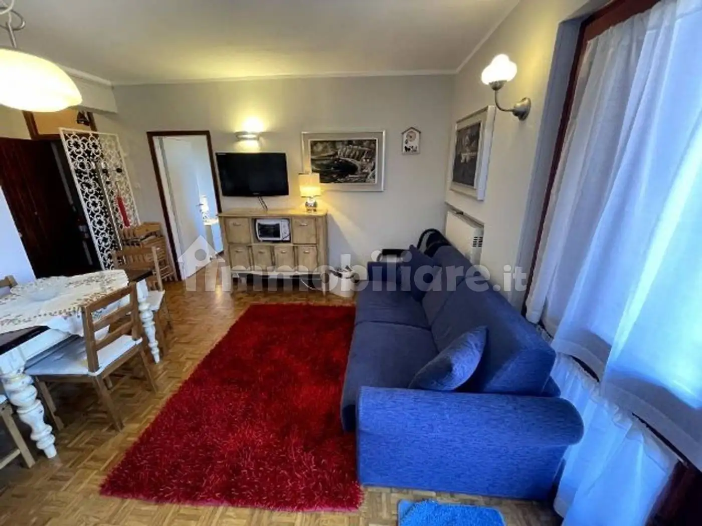 Trilocale via Delle Motte, 17, Abetone, Abetone Cutigliano - foto 3