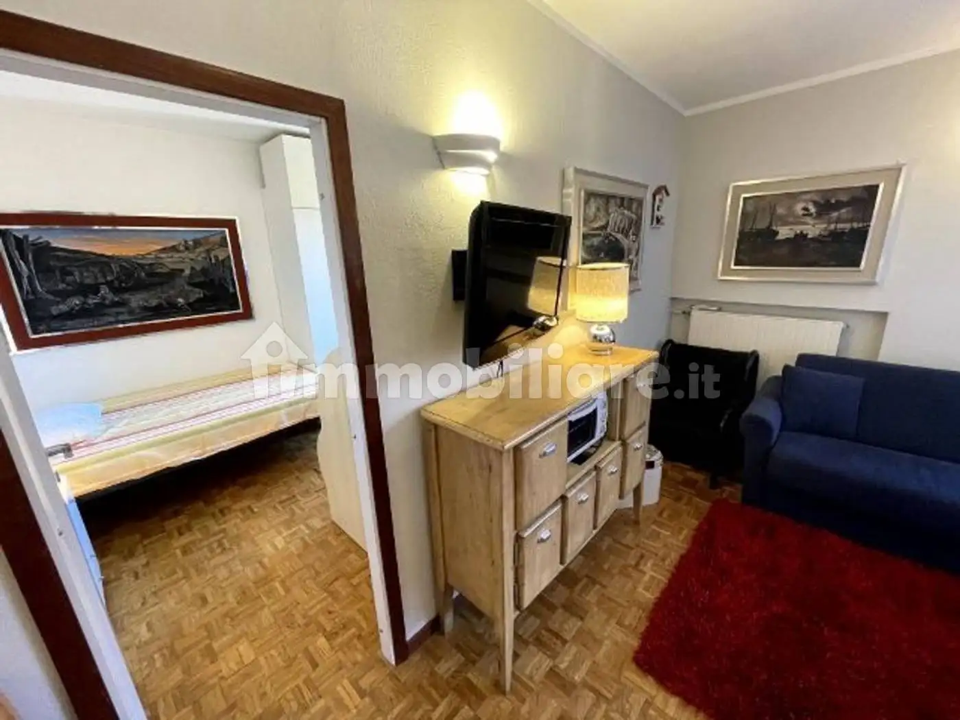 Trilocale via Delle Motte, 17, Abetone, Abetone Cutigliano - foto 4