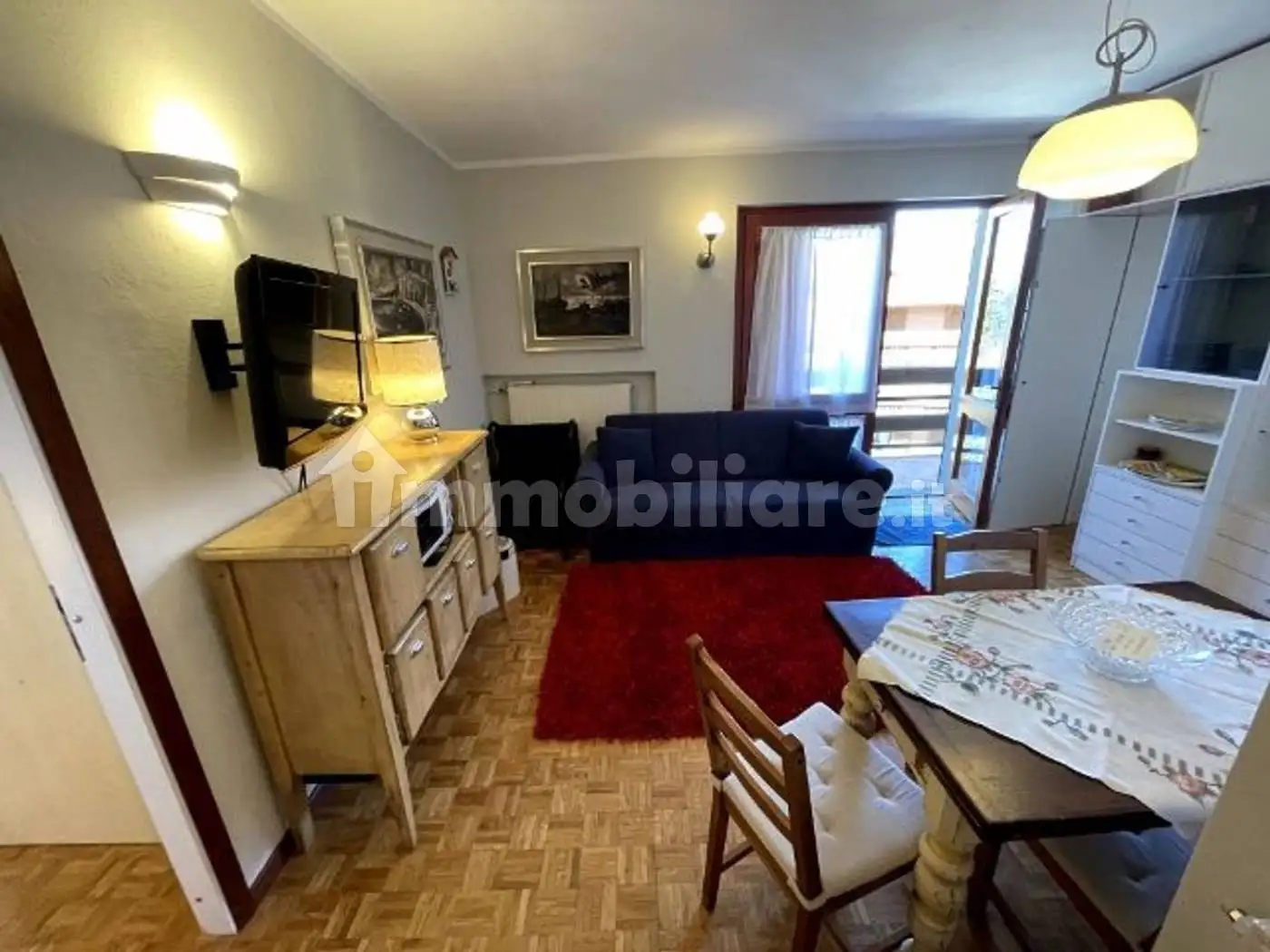 Trilocale via Delle Motte, 17, Abetone, Abetone Cutigliano - foto 5