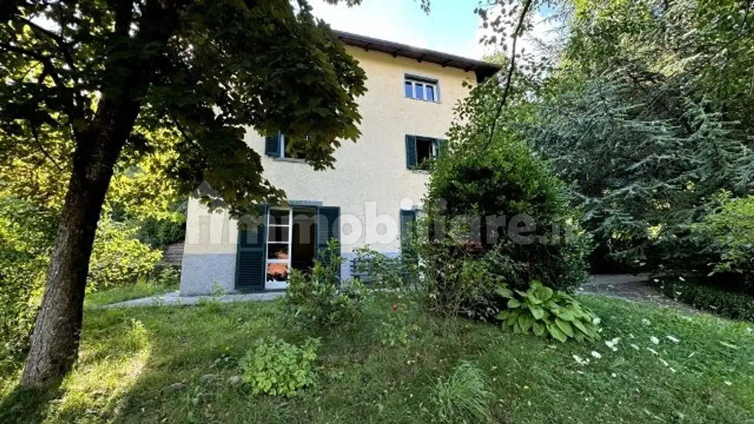 Villa unifamiliare viale Beatrice, 51, Pian Degli Ontani, Abetone Cutigliano - foto 2