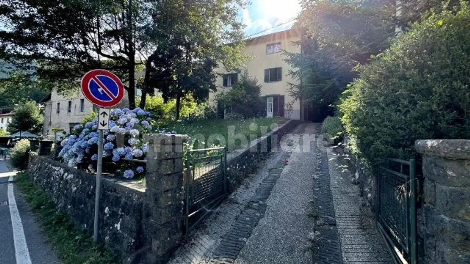 Villa unifamiliare viale Beatrice, 51, Pian Degli Ontani, Abetone Cutigliano - foto 3