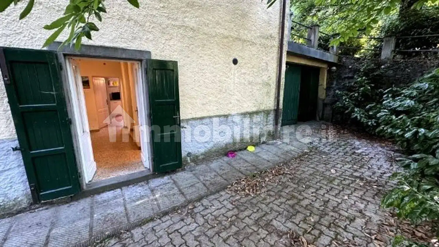 Villa unifamiliare viale Beatrice, 51, Pian Degli Ontani, Abetone Cutigliano - foto 4