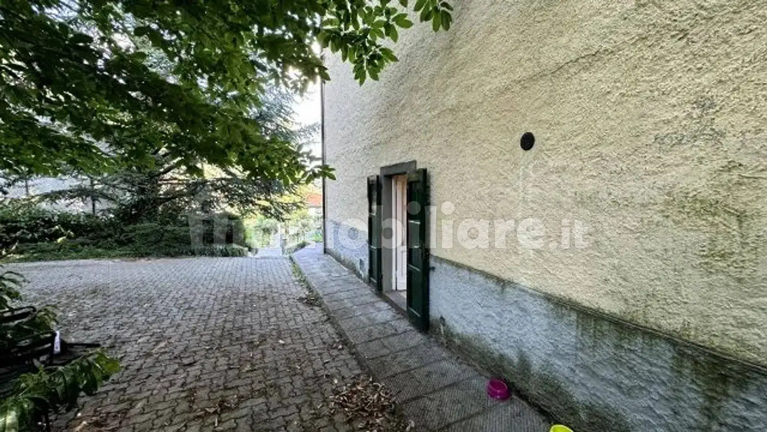 Villa unifamiliare viale Beatrice, 51, Pian Degli Ontani, Abetone Cutigliano - foto 5