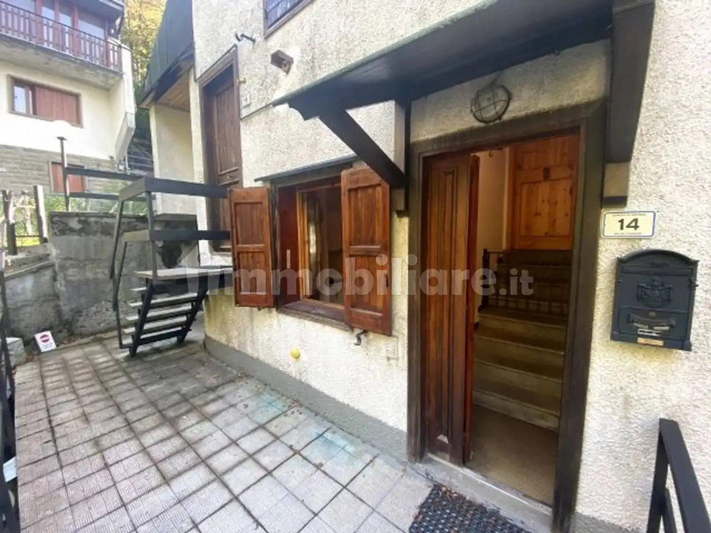 Appartamento in vendita a Abetone Cutigliano