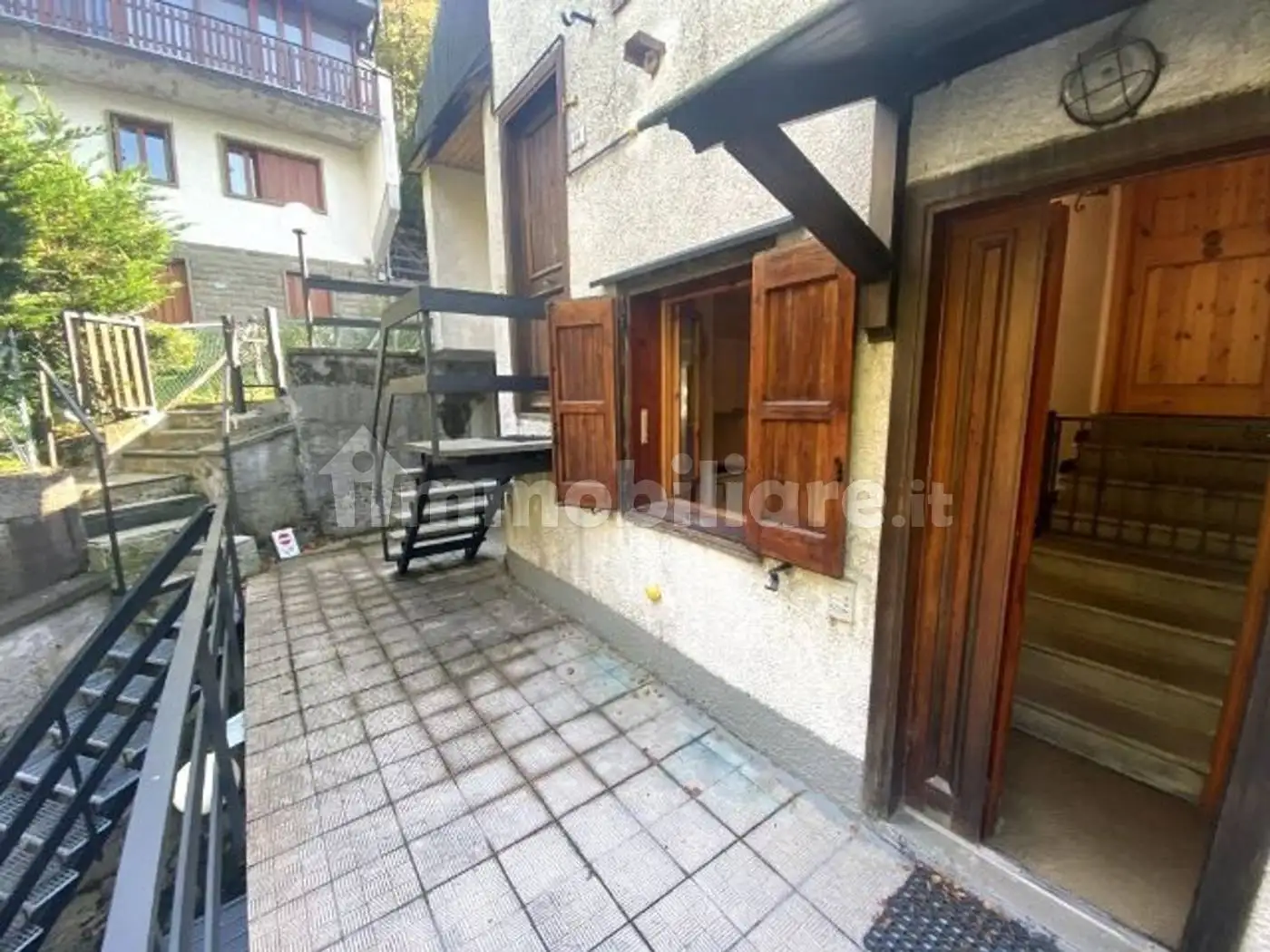 Bilocale via del Tedesco 10, Abetone, Abetone Cutigliano - foto 2