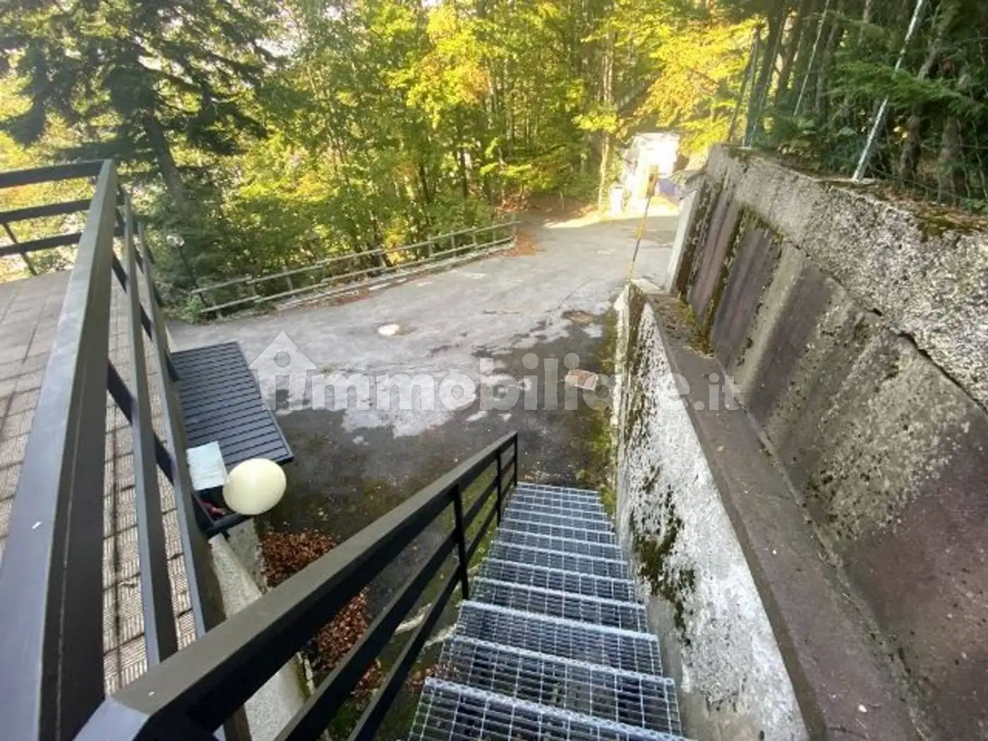 Bilocale via del Tedesco 10, Abetone, Abetone Cutigliano - foto 5