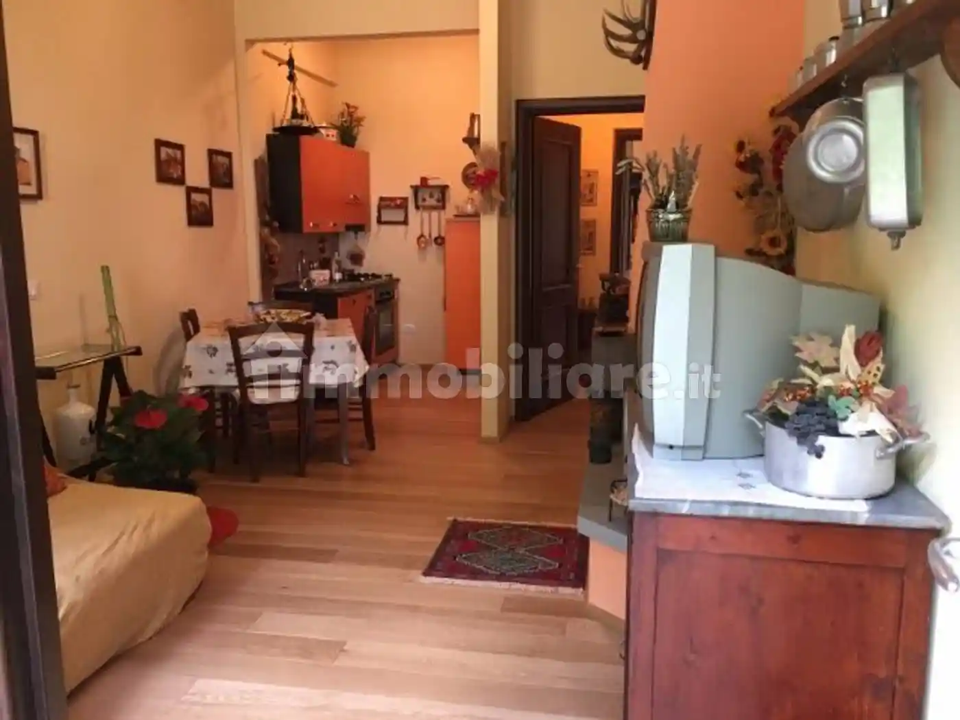 Bilocale Brennero, 147, Abetone Cutigliano - foto 2