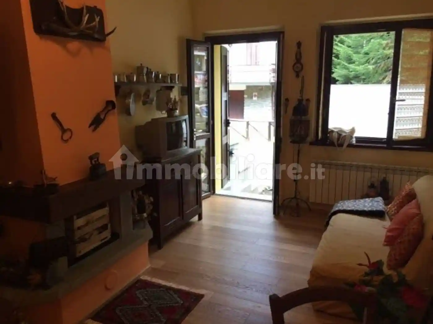 Bilocale Brennero, 147, Abetone Cutigliano - foto 3