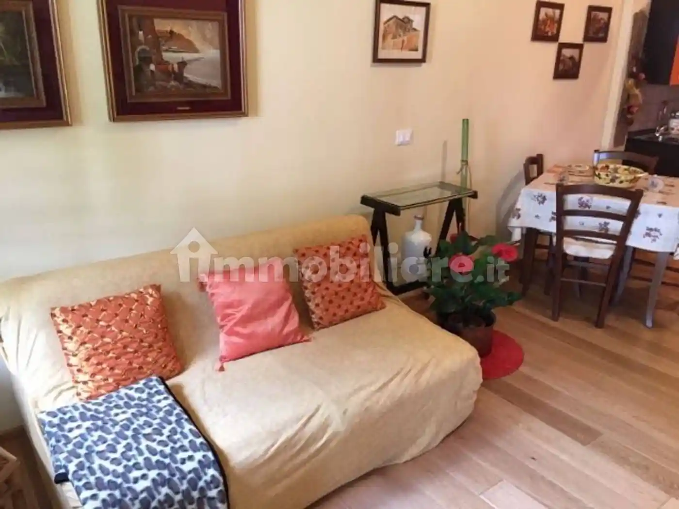 Bilocale Brennero, 147, Abetone Cutigliano - foto 4