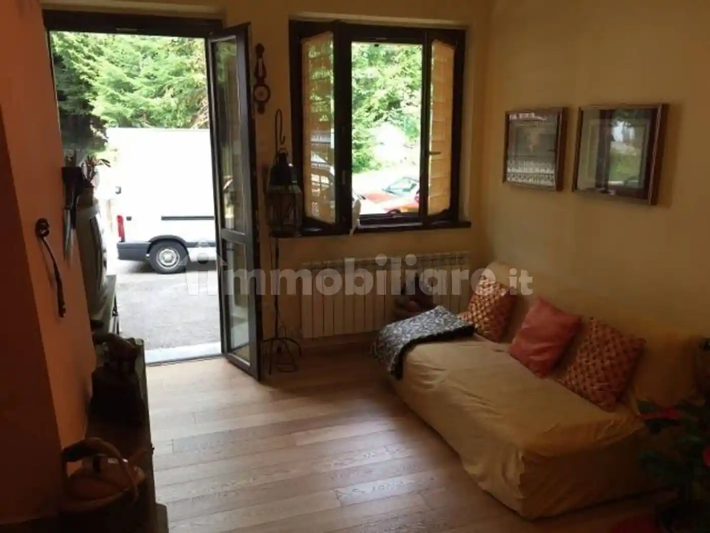 Bilocale Brennero, 147, Abetone Cutigliano - foto 5