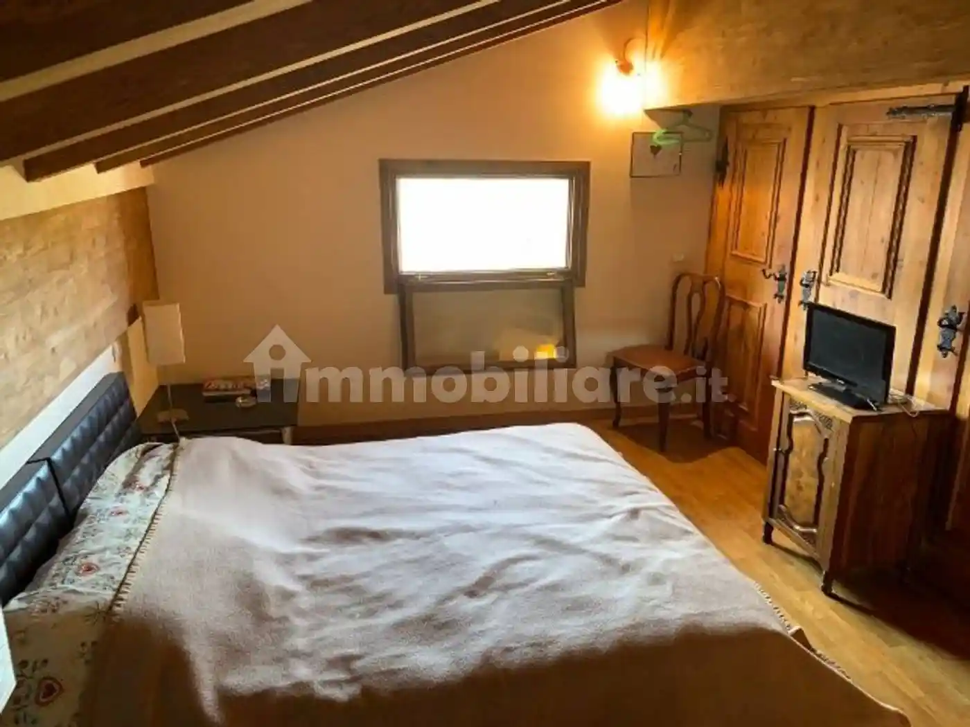 Mansarda via Uccelliera, 29, Abetone, Abetone Cutigliano - foto 2