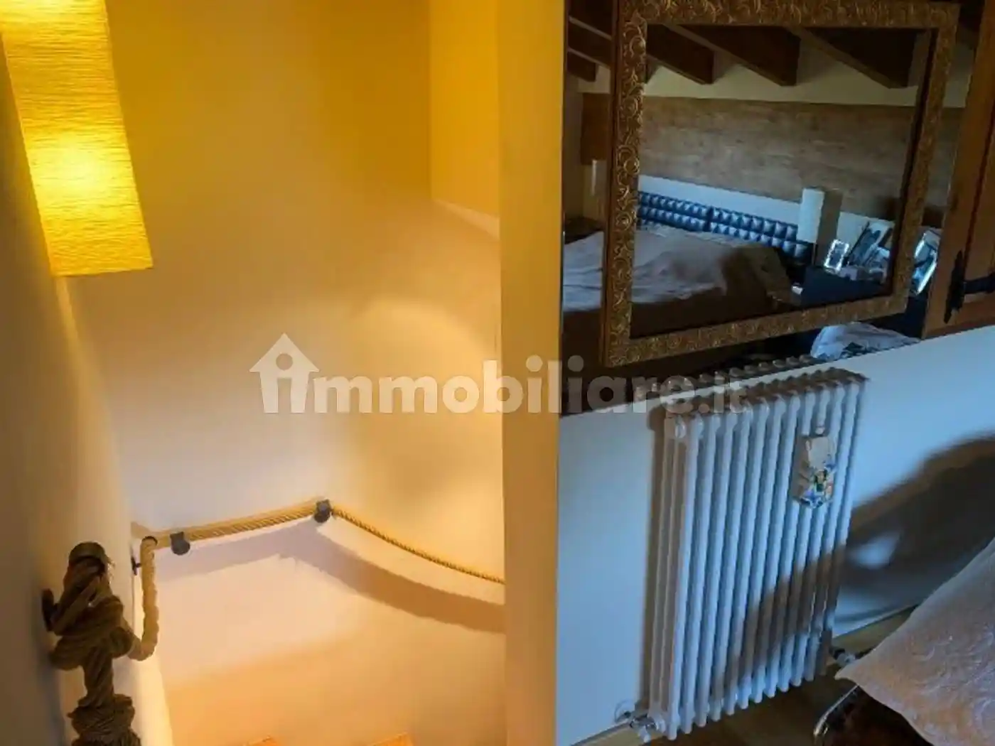 Mansarda via Uccelliera, 29, Abetone, Abetone Cutigliano - foto 3