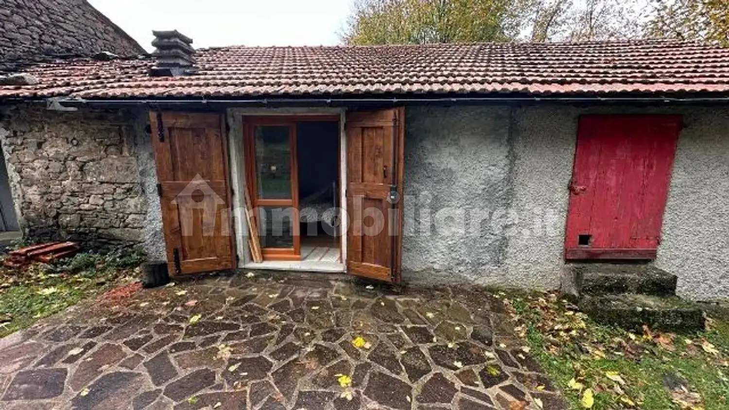 Villetta a schiera in vendita a Abetone Cutigliano