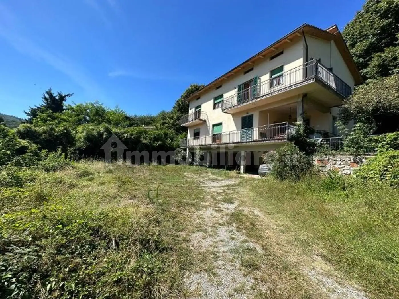 Villa in vendita a Pistoia