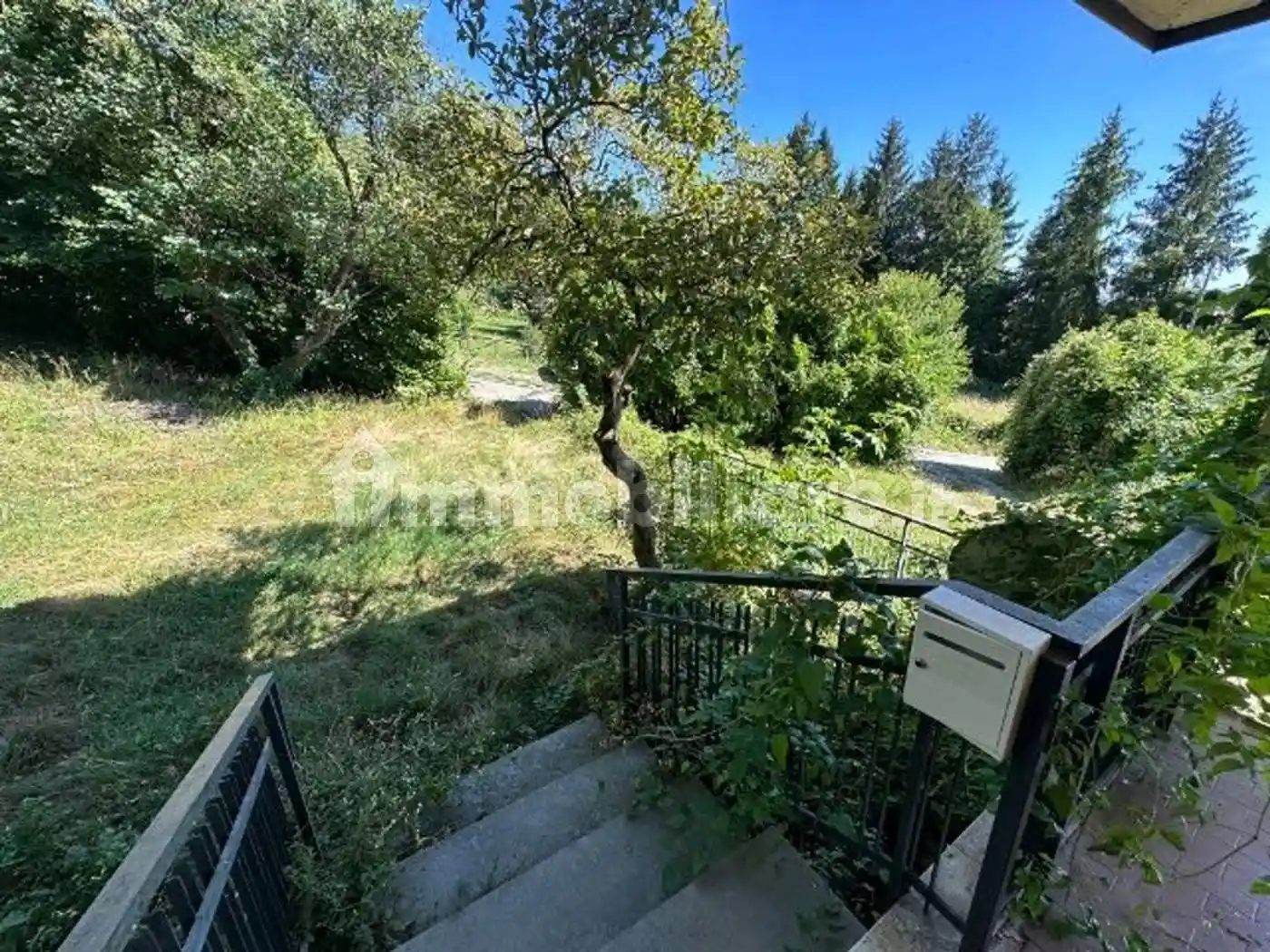 Villa bifamiliare via Modenese, 548, Cireglio, Pistoia - foto 2