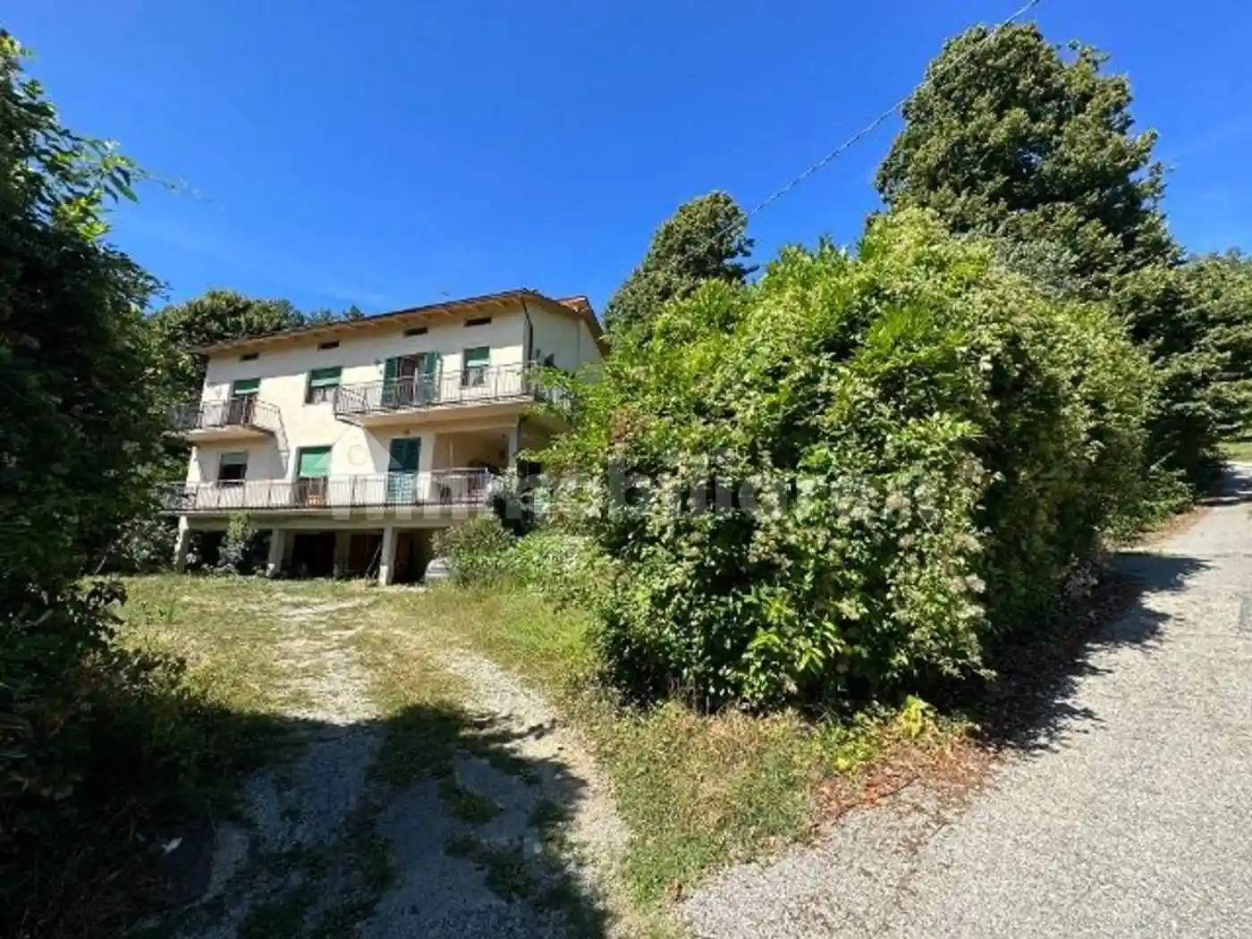 Villa bifamiliare via Modenese, 548, Cireglio, Pistoia - foto 3