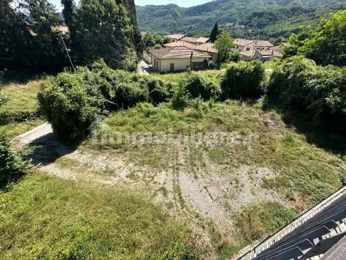 Villa bifamiliare via Modenese, 548, Cireglio, Pistoia - foto 4