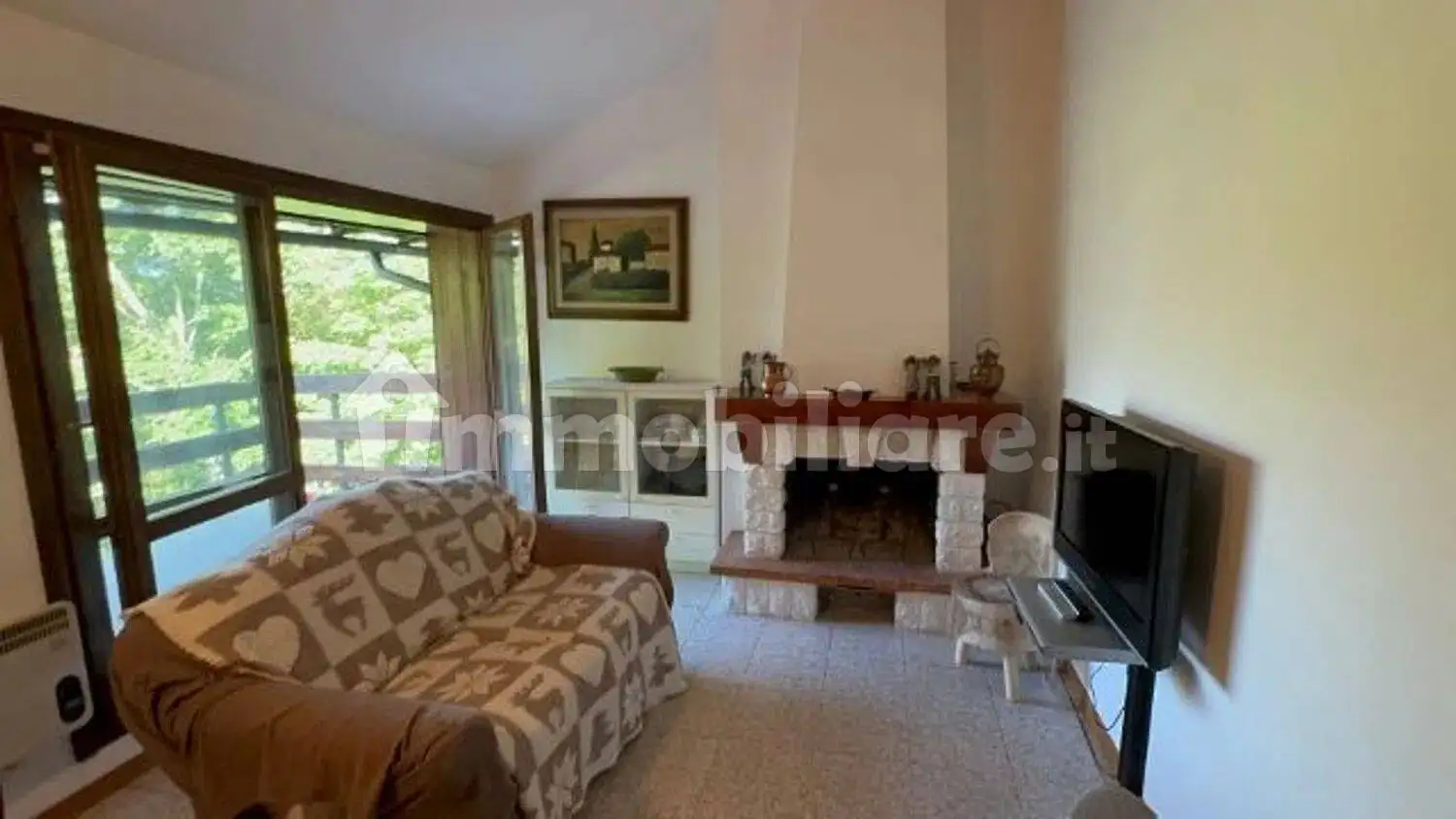 Attico - Mansarda in vendita a Abetone Cutigliano