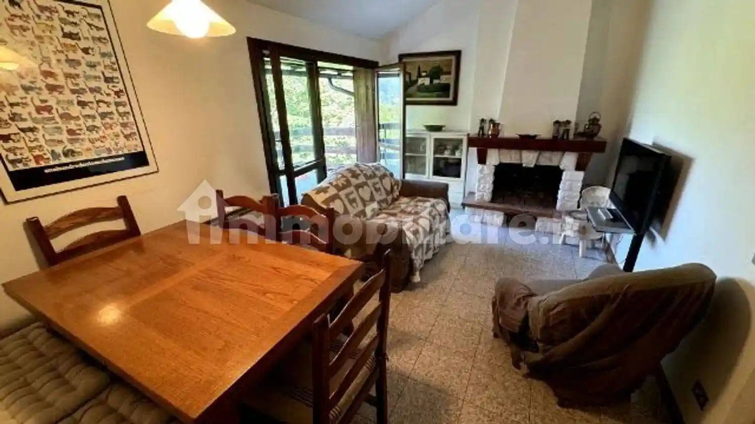 Mansarda via Brennero, 218, Le Regine, Abetone Cutigliano - foto 3