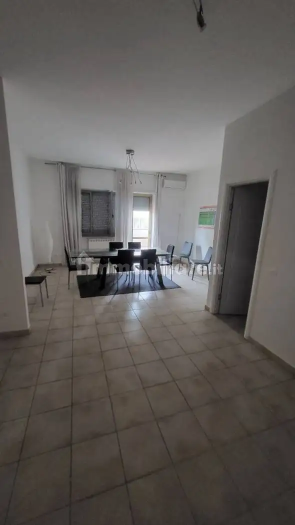 Appartamento in affitto a Velletri