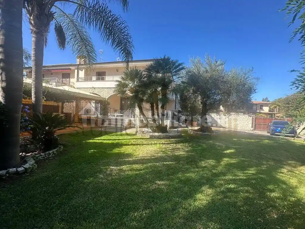 Villa in vendita a Sperlonga