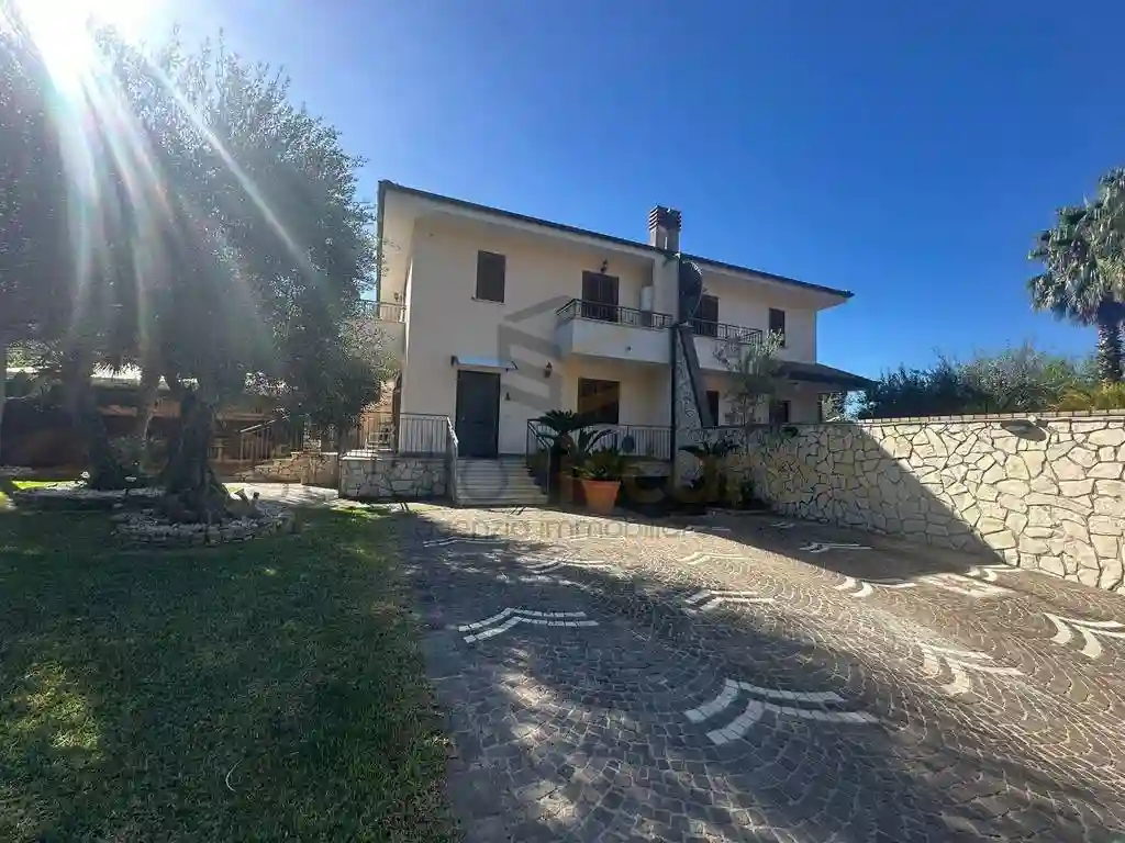 Villa - foto 4