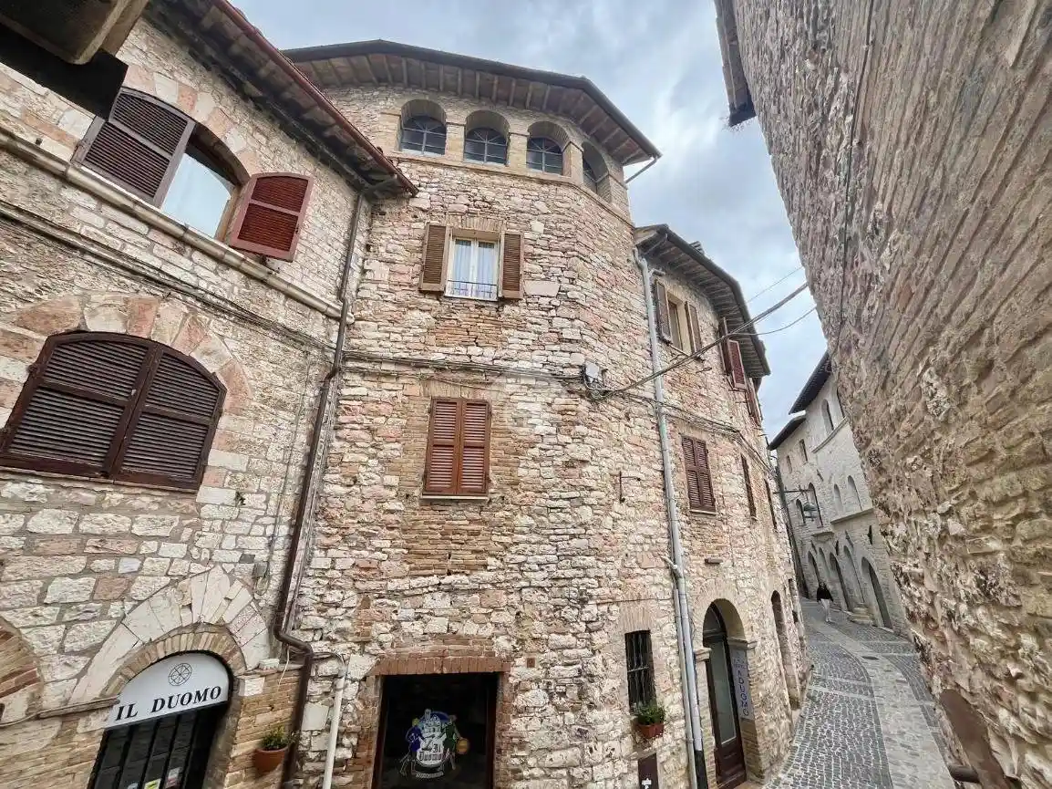 Appartamento in vendita a Assisi