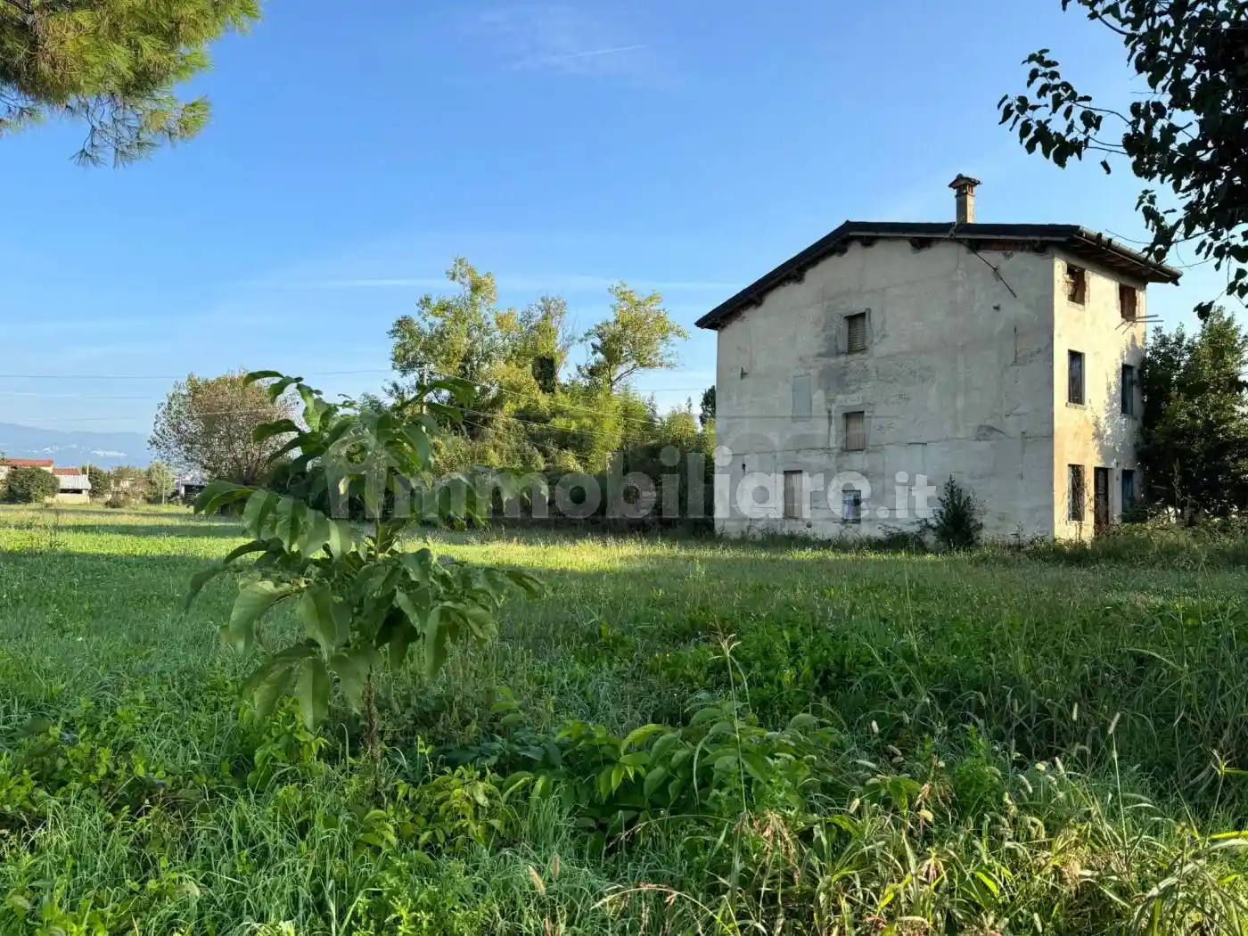 Rustico - Casale in vendita a Sandrigo