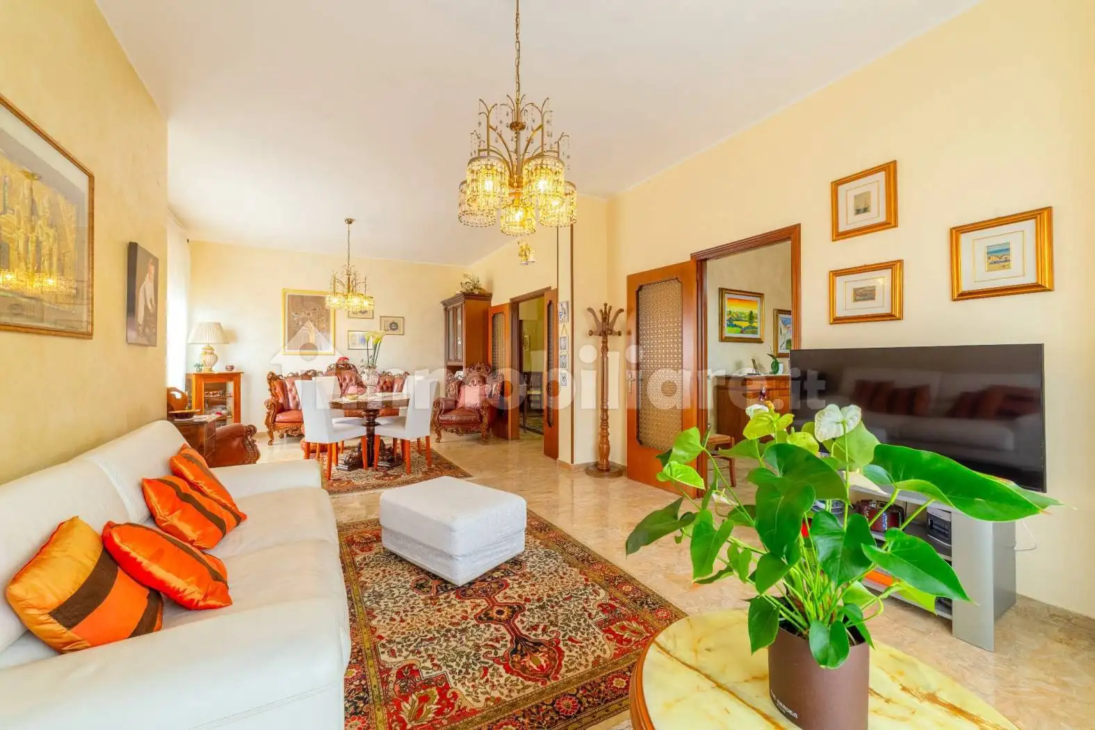 Appartamento in vendita a Silvi