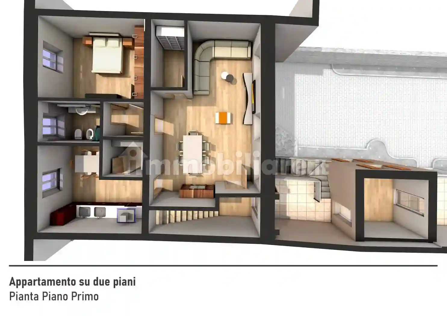 Appartamento - foto 5