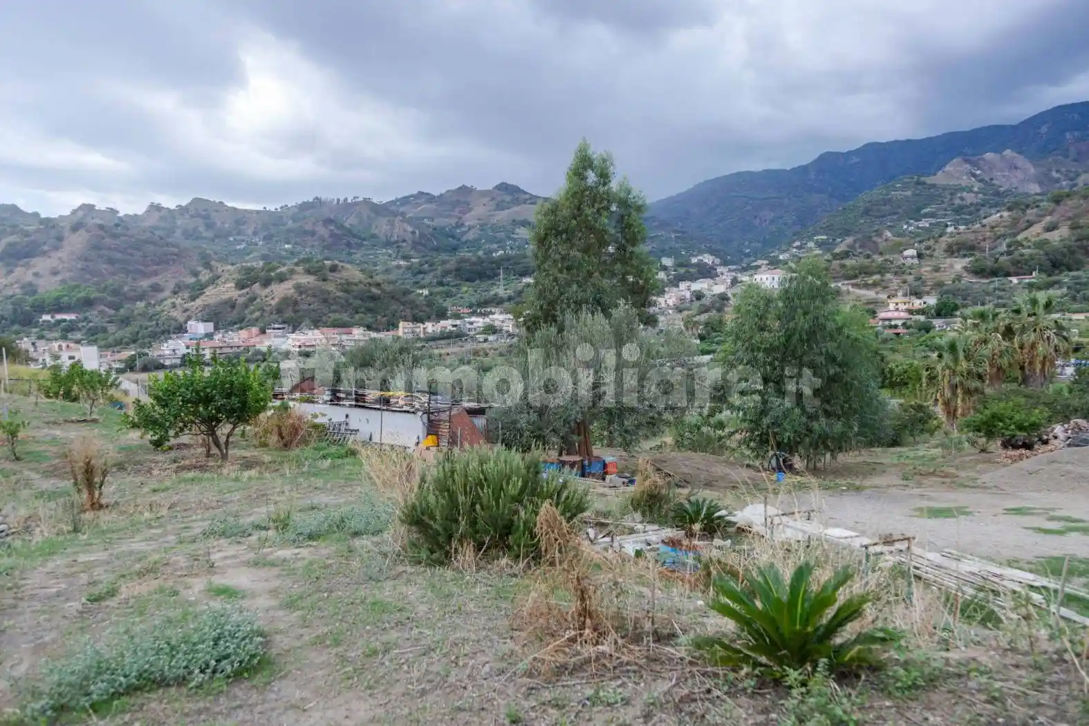 Villa unifamiliare Contrada Ortera in Santa Margherita, Santa Margherita - Santo Stefano, Messina - foto 3