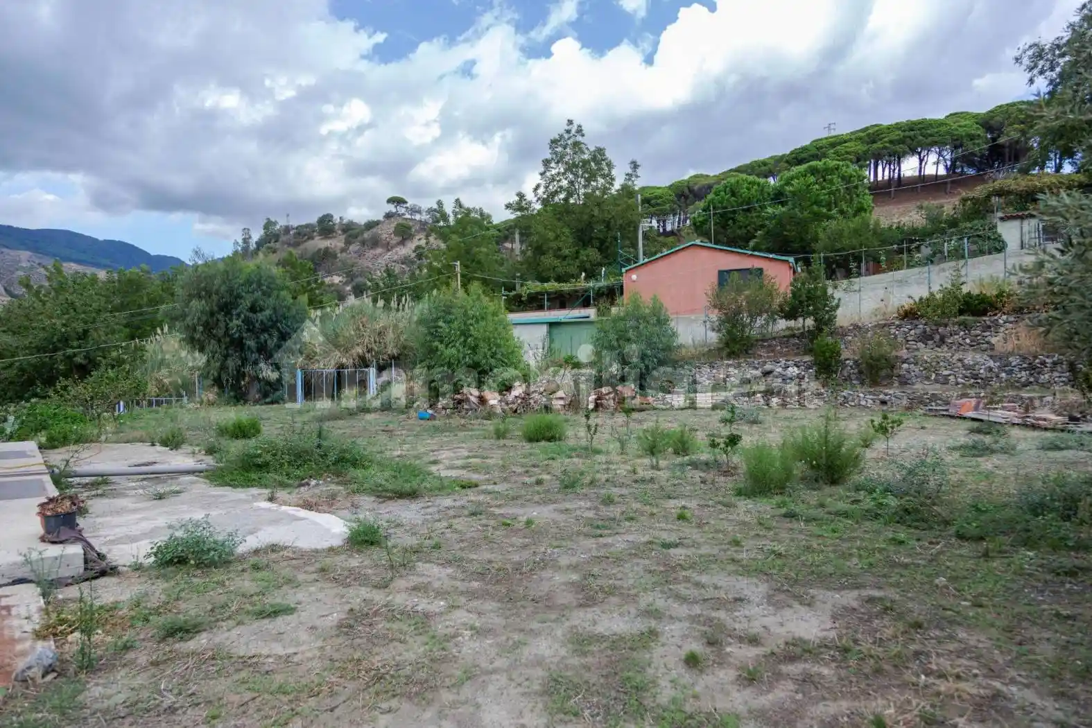 Villa unifamiliare Contrada Ortera in Santa Margherita, Santa Margherita - Santo Stefano, Messina - foto 4