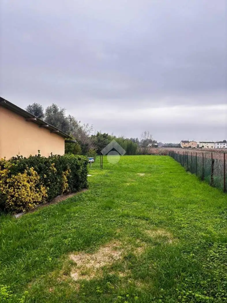 Terratetto unifamiliare via Pascolon, Boara Pisani - foto 4