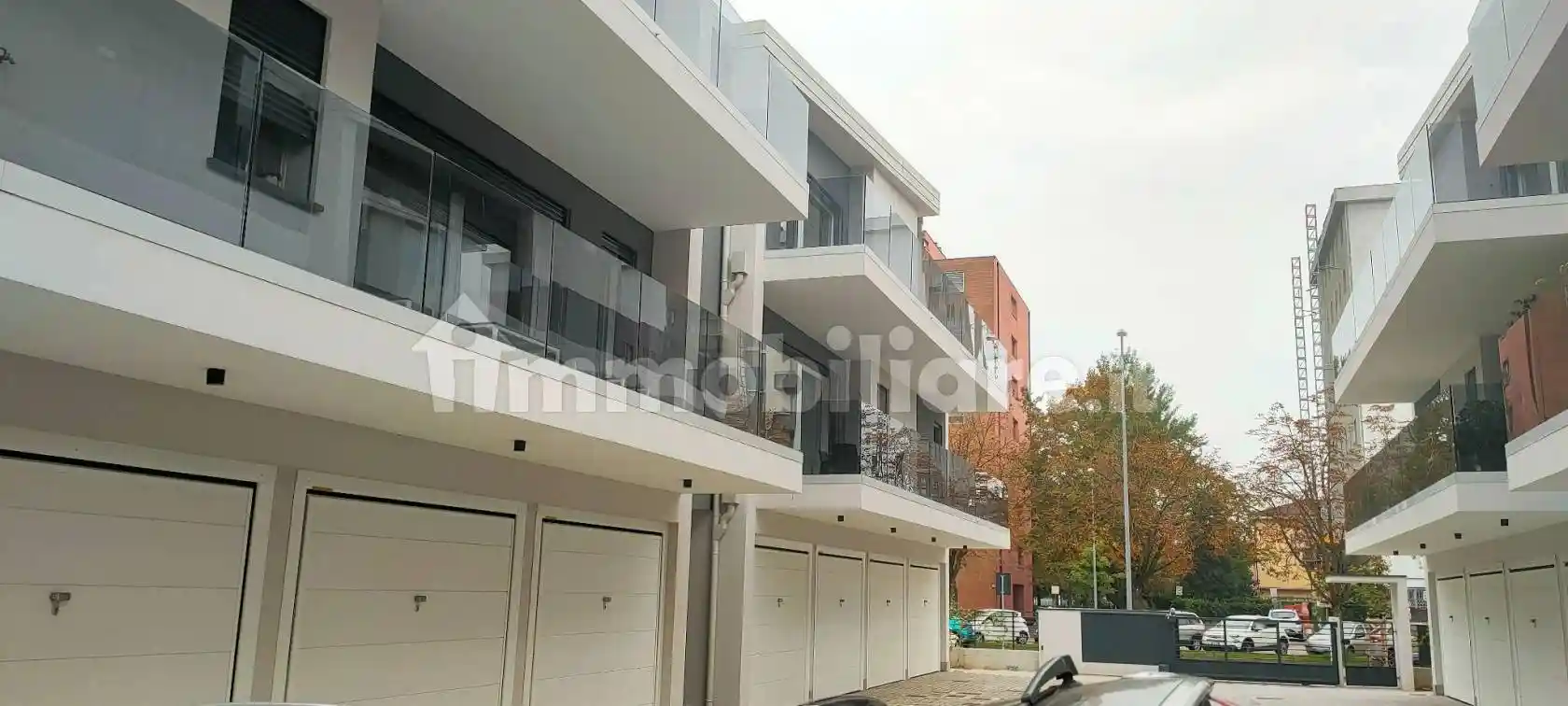 Appartamento in vendita a Carpi