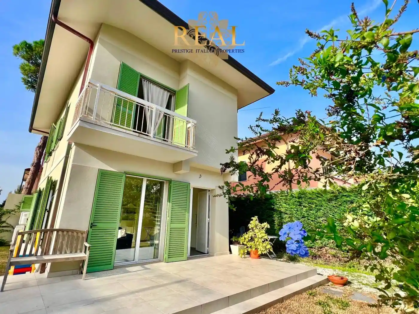 Villa in vendita a Pietrasanta