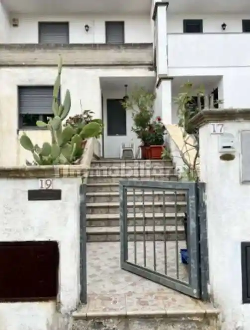 Villetta a schiera in vendita a Galatina