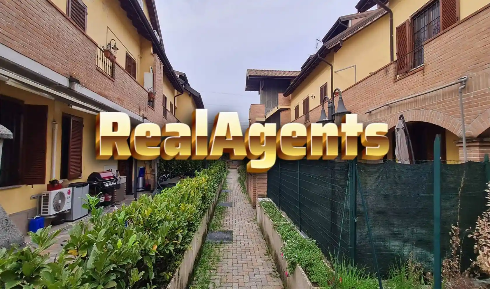 Appartamento in vendita a Vidigulfo