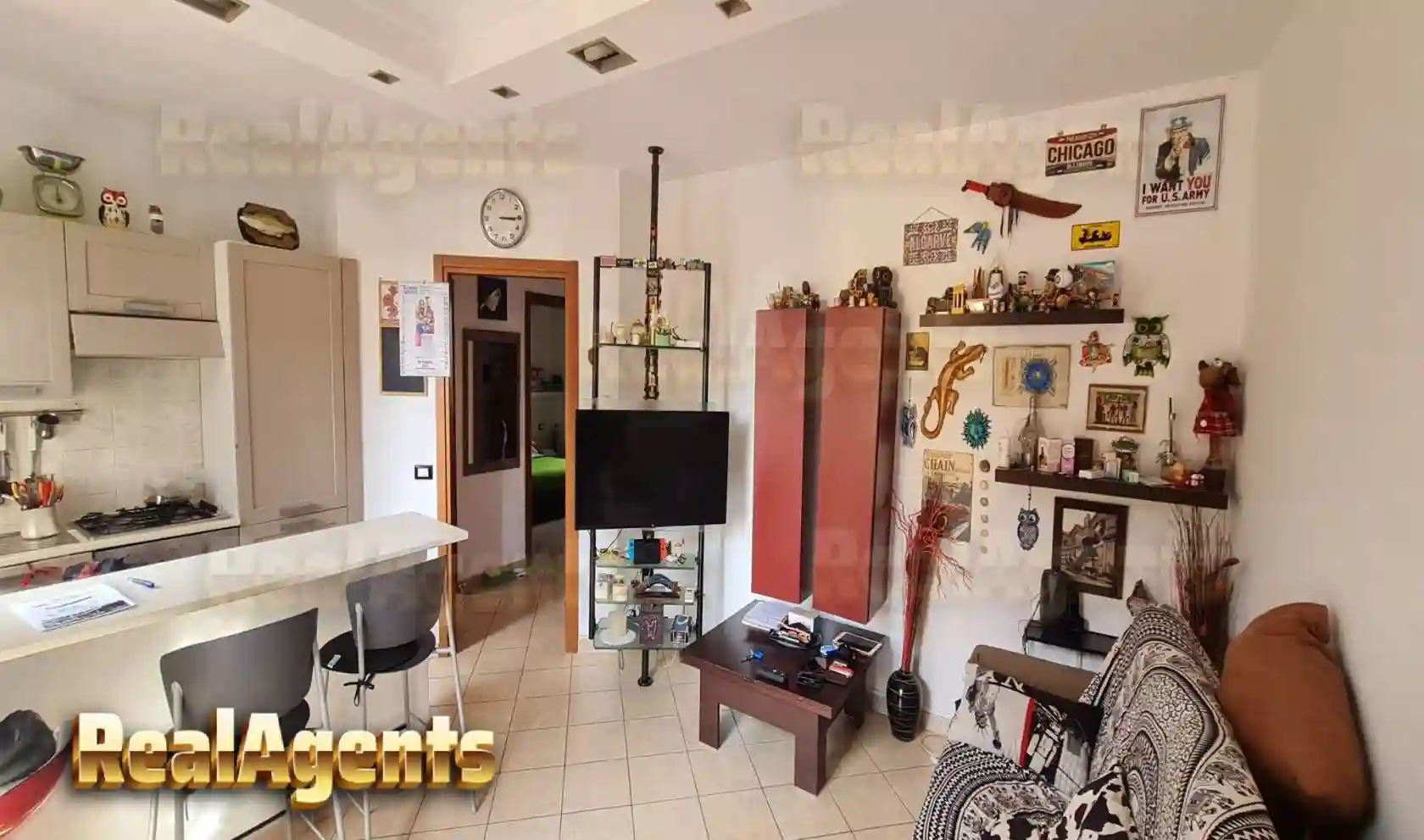 Appartamento - foto 4