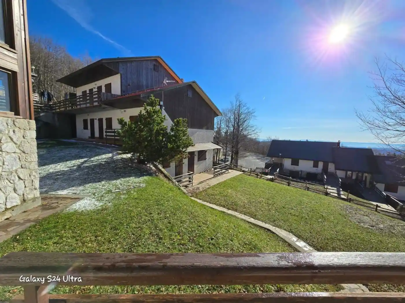 Appartamento in vendita a Abetone Cutigliano