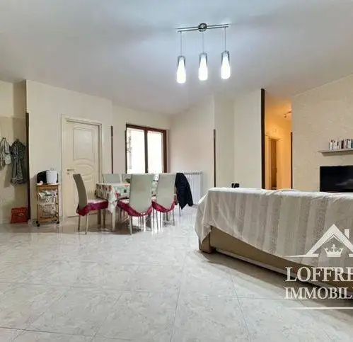 Appartamento in vendita a San Felice a Cancello