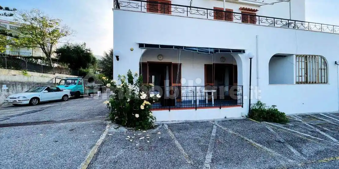 Bilocale viale Parthenius, Diamante - foto 2